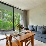 Apartment Seremonia Origen - With Plunge Pool Tulum