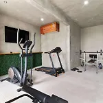 Seremonia Origen - With Plunge Pool Apartment
