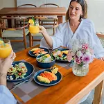 Collection O Faisano Boutique Luxury Hotel, (adults Only) Tulum