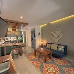 Apartment With Private Plunge Pool At Madara Tulum Earth 1