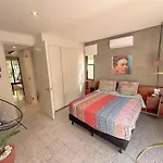 Apartment With Private Plunge Pool At Madara Tulum Earth 1