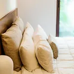 204 Hidden Gem In The Heart Of W/ Huge Private Terrace And Pool For 6 Pax Apartamento