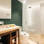 204 Hidden Gem In The Heart Of W/ Huge Private Terrace And Pool For 6 Pax * Tulum