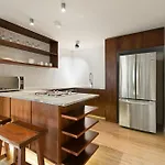 204 Hidden Gem In The Heart Of W/ Huge Private Terrace And Pool For 6 Pax Apartamento