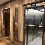 Exclusivo! 2 Dormitorios, 4 Camas, De 1 A 6 Huespedes Con Terraza Directo A La Alberca Y Otra Alberca Azotea Wifi , Gym , Sauna, Elevador Y Mas!!!