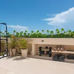 Boutique Apartment In Casa Makram Tulum