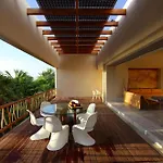 Villa Sian Kaan 12 Tulum