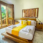 Sian Kaan 12 * Tulum