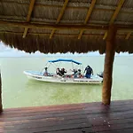 All Inclusive Sian Kaan Villa 12