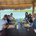 All Inclusive Sian Kaan Villa 12