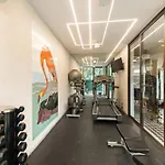 302 Modern & Luxury Apartment With Private Terrace