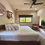 Aldea Xaan Ha Tulum
