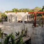 Shalva & Aviv Iconic Tulum Villas 200M Apart