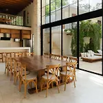 Hacienda Babylon - Villa 9 Rooms 10 Pools Gym & Sauna