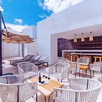 2bd With Private Balcony & Jacuzzi Aldea Zama View Tulum