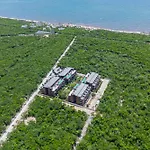 Aparment In The Hotel Zone Of Tulum