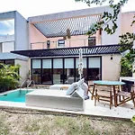 Paradise Awaits @ Tao Edena 32