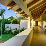 All Inclusive Beachfront Villa In Tulum Beach