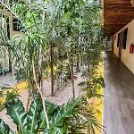 Full Apartment Private Pool, 1 Bed, 1 Sofa, 1 Inflatable