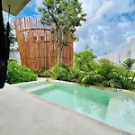 Private Pool New Apartment King Bed Wifi 504 Selva