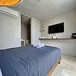 Apartamento Private Pool & Grill 2 Bedroom Jungle Selva 312 Tulum