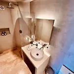 Apartamento Private Pool & Grill 2 Bedroom Jungle Selva 312 *