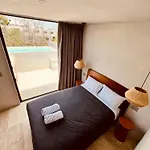 Apartamento Private Pool & Grill 2 Bedroom Jungle Selva 312 *
