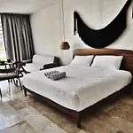 Apartamento Private Pool & Grill 2 Bedroom Jungle Selva 312 *