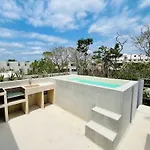 Private Pool & Grill 2 Bedroom Jungle Selva 312