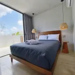 Apartamento Private Pool & Grill 2 Bedroom Jungle Selva 312