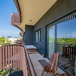 Exclusive Jungle Walking 2 Private Terrace *