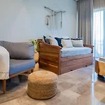 Exclusive Jungle Walking 2 Private Terrace Apartment *