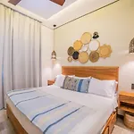 Exclusive Jungle Walking 2 Private Terrace Tulum
