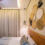 Exclusive Jungle Walking 2 Private Terrace Apartment *