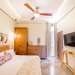 Apartment Exclusive Jungle Walking 2 Private Terrace *