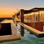 Exclusive Jungle Walking 2 Private Terrace Apartment