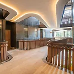 Exclusive Jungle Walking 2 Private Terrace *