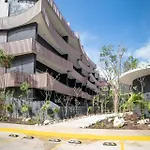Exclusive Jungle Walking 2 Private Terrace * Tulum