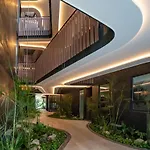 Exclusive Jungle Walking 2 Private Terrace Apartment Tulum
