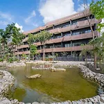 Exclusive Jungle Walking 2 Private Terrace