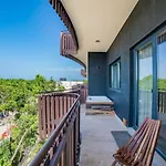 Exclusive Jungle Walking 2 Private Terrace * Tulum
