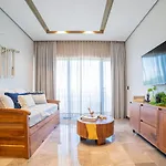 Apartment Exclusive Jungle Walking 2 Private Terrace