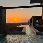 Exclusive Jungle Walking 2 Private Terrace