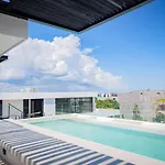 Villa 3 Refuge With Soul Serenity A Private Pool
