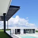 Villa 3 Refuge With Soul Serenity A Private Pool