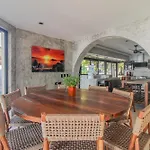 Villa Tankah 7 Cielo