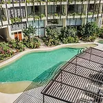 Luxurious Studio 6 Minutes From The Beach