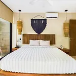 Apartment Aguasanta 2 Bedroom With Private Pool Tulum