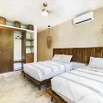 Aguasanta 2 Bedroom With Private Pool Apartment