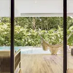Apartment Aguasanta 2 Bedroom With Private Pool Tulum